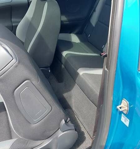 Синій Пежо 207, об'ємом двигуна 0 л та пробігом 163 тис. км за 4750 $, фото 14 на Automoto.ua