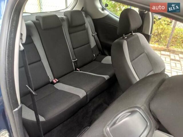 Синий Пежо 207, объемом двигателя 1.4 л и пробегом 253 тыс. км за 3500 $, фото 26 на Automoto.ua
