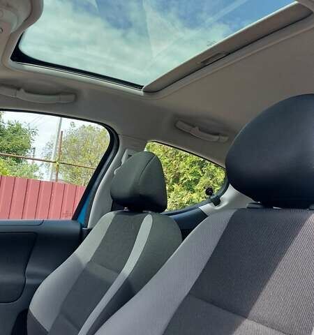 Синій Пежо 207, об'ємом двигуна 0 л та пробігом 163 тис. км за 4750 $, фото 18 на Automoto.ua