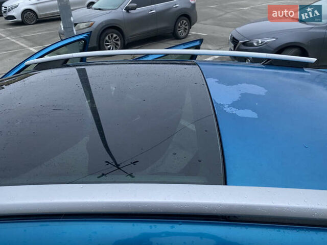 Синий Пежо 207, объемом двигателя 1.6 л и пробегом 104 тыс. км за 5250 $, фото 46 на Automoto.ua