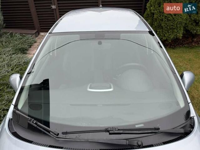 Синий Пежо 207, объемом двигателя 1.6 л и пробегом 115 тыс. км за 6700 $, фото 13 на Automoto.ua