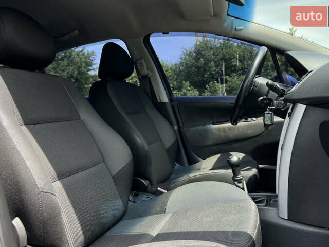 Пежо 207 2010 в Львове на Automoto.ua Синий Пежо 207, объемом двигателя 1.36 л и пробегом 117 тыс. км за 4300 $, фото 17 на Automoto.ua