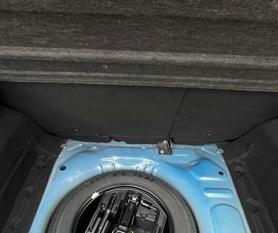 Пежо 207 2010 в Киеве на Automoto.ua Синий Пежо 207, объемом двигателя 1.36 л и пробегом 76 тыс. км за 6998 $, фото 8 на Automoto.ua