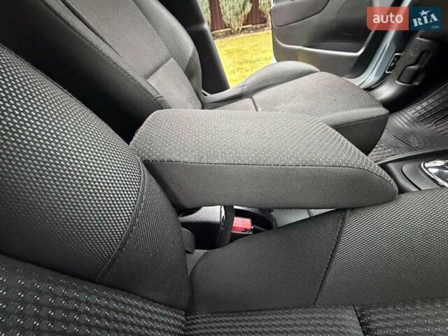 Синий Пежо 207, объемом двигателя 1.6 л и пробегом 115 тыс. км за 6700 $, фото 44 на Automoto.ua