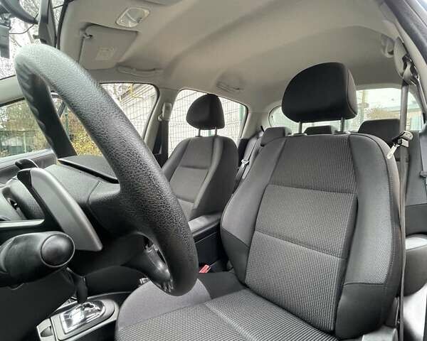 Пежо 207 2010 в Киеве на Automoto.ua Синий Пежо 207, объемом двигателя 1.36 л и пробегом 76 тыс. км за 6998 $, фото 11 на Automoto.ua