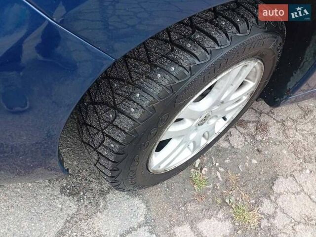 Синий Пежо 207, объемом двигателя 1.4 л и пробегом 147 тыс. км за 5500 $, фото 5 на Automoto.ua