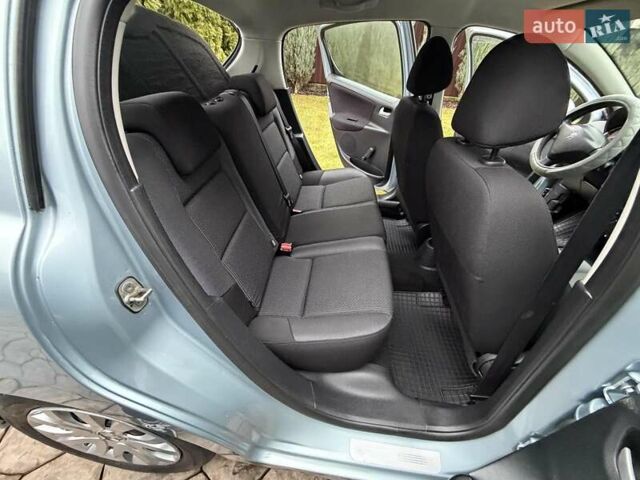 Синий Пежо 207, объемом двигателя 1.6 л и пробегом 115 тыс. км за 6700 $, фото 38 на Automoto.ua