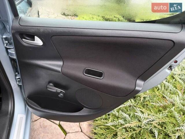 Синий Пежо 207, объемом двигателя 1.6 л и пробегом 115 тыс. км за 6700 $, фото 37 на Automoto.ua