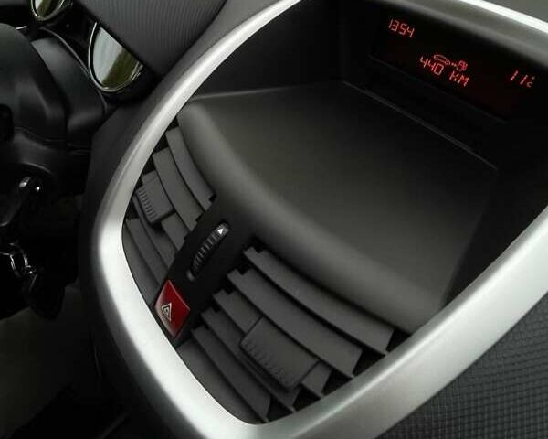 Пежо 207 2010 в Киеве на Automoto.ua Синий Пежо 207, объемом двигателя 1.36 л и пробегом 76 тыс. км за 6998 $, фото 3 на Automoto.ua