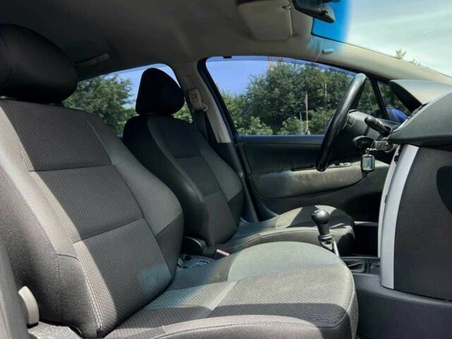 Синий Пежо 207, объемом двигателя 1.4 л и пробегом 117 тыс. км за 4500 $, фото 8 на Automoto.ua