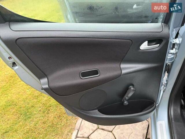 Синий Пежо 207, объемом двигателя 1.6 л и пробегом 115 тыс. км за 6700 $, фото 35 на Automoto.ua