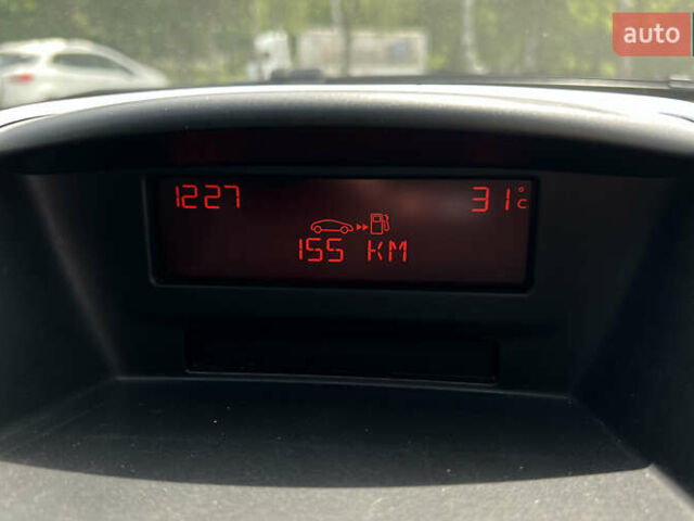 Пежо 207 2010 в Львове на Automoto.ua Синий Пежо 207, объемом двигателя 1.36 л и пробегом 117 тыс. км за 4300 $, фото 12 на Automoto.ua