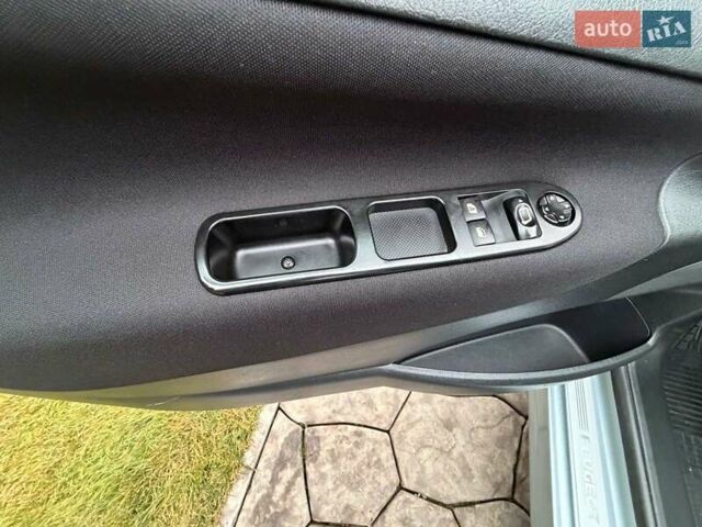 Синий Пежо 207, объемом двигателя 1.6 л и пробегом 115 тыс. км за 6700 $, фото 30 на Automoto.ua