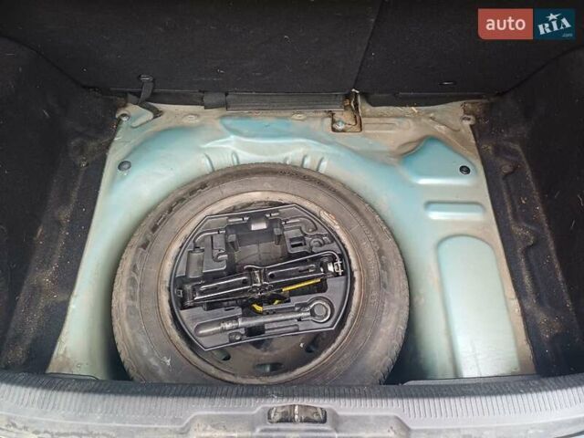 Синий Пежо 207, объемом двигателя 1.36 л и пробегом 193 тыс. км за 4500 $, фото 4 на Automoto.ua