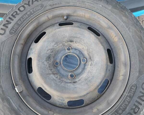 Пежо 207 2011 в Мостисках на Automoto.ua Синий Пежо 207, объемом двигателя 1.56 л и пробегом 208 тыс. км за 5600 $, фото 14 на Automoto.ua