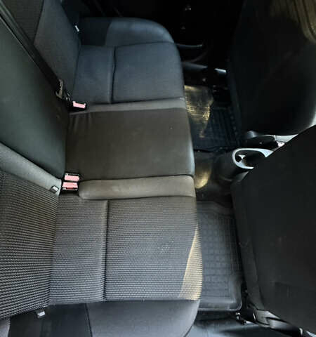 Синий Пежо 207, объемом двигателя 1.36 л и пробегом 153 тыс. км за 5200 $, фото 21 на Automoto.ua