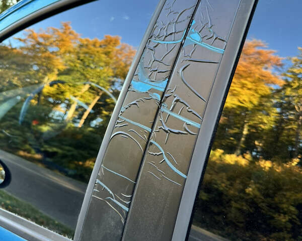 Синий Пежо 207, объемом двигателя 1.36 л и пробегом 153 тыс. км за 5200 $, фото 40 на Automoto.ua