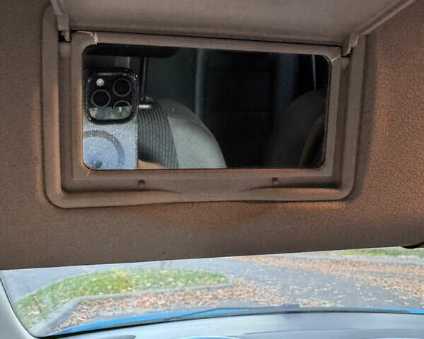 Синий Пежо 207, объемом двигателя 1.36 л и пробегом 153 тыс. км за 5200 $, фото 34 на Automoto.ua