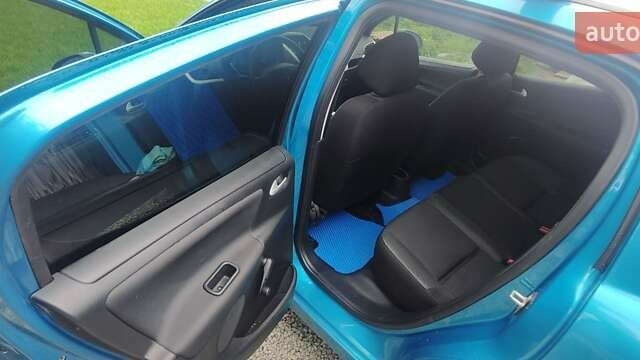 Синій Пежо 207, об'ємом двигуна 1.36 л та пробігом 284 тис. км за 4699 $, фото 11 на Automoto.ua
