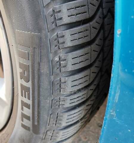 Синий Пежо 207, объемом двигателя 1.6 л и пробегом 287 тыс. км за 3750 $, фото 26 на Automoto.ua