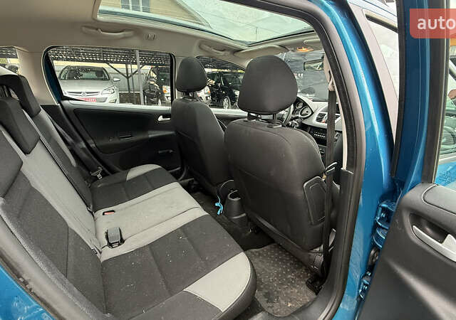 Синій Пежо 207, об'ємом двигуна 1.4 л та пробігом 122 тис. км за 5250 $, фото 15 на Automoto.ua