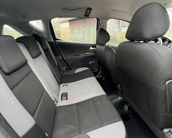 Пежо 207 2007 в Надворной на Automoto.ua Синий Пежо 207, объемом двигателя 1.56 л и пробегом 193 тыс. км за 3900 $, фото 18 на Automoto.ua