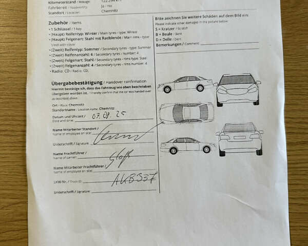 Синій Пежо 207, об'ємом двигуна 1.4 л та пробігом 122 тис. км за 5250 $, фото 20 на Automoto.ua