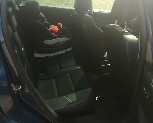 Синий Пежо 207, объемом двигателя 1.6 л и пробегом 268 тыс. км за 5000 $, фото 4 на Automoto.ua