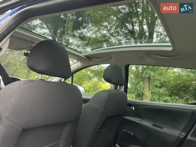 Синий Пежо 207, объемом двигателя 1.6 л и пробегом 94 тыс. км за 6500 $, фото 25 на Automoto.ua