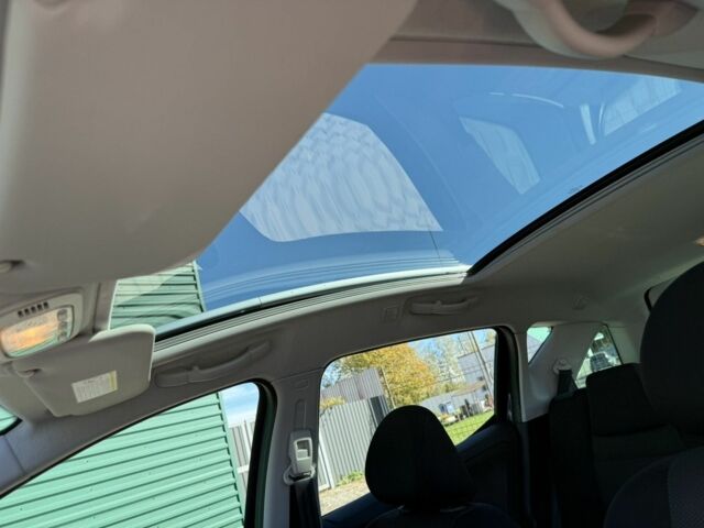 Синий Пежо 207, объемом двигателя 0 л и пробегом 96 тыс. км за 7500 $, фото 6 на Automoto.ua