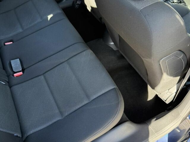 Синий Пежо 207, объемом двигателя 0 л и пробегом 96 тыс. км за 7500 $, фото 12 на Automoto.ua