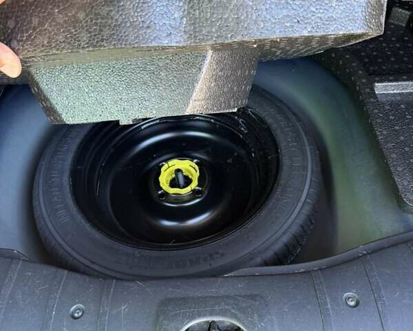 Синий Пежо 207, объемом двигателя 1.6 л и пробегом 97 тыс. км за 7500 $, фото 10 на Automoto.ua