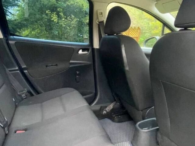 Синий Пежо 207, объемом двигателя 0 л и пробегом 233 тыс. км за 4200 $, фото 6 на Automoto.ua