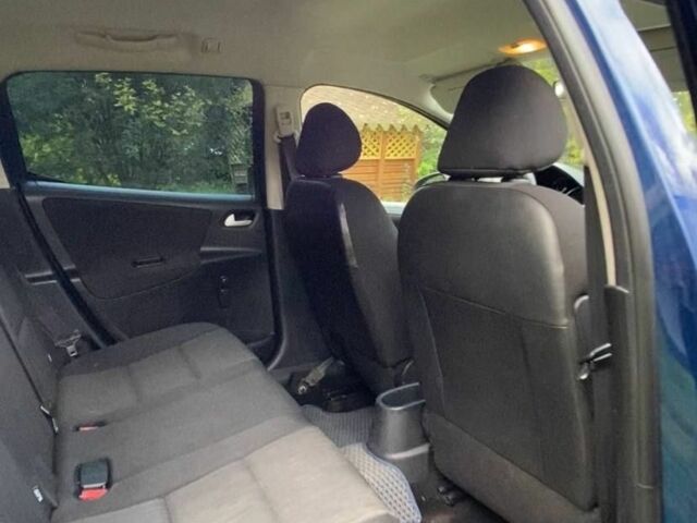 Синий Пежо 207, объемом двигателя 0 л и пробегом 233 тыс. км за 4200 $, фото 5 на Automoto.ua