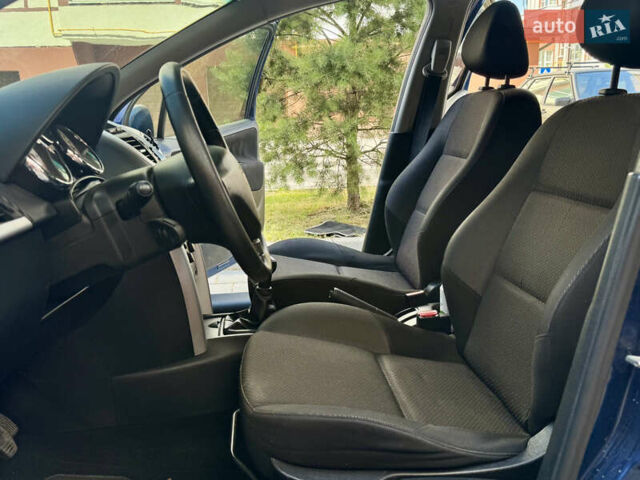 Синий Пежо 207, объемом двигателя 1.4 л и пробегом 199 тыс. км за 3850 $, фото 24 на Automoto.ua