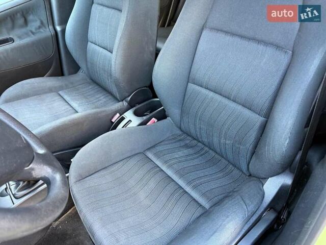 Зеленый Пежо 207, объемом двигателя 1.4 л и пробегом 118 тыс. км за 4990 $, фото 16 на Automoto.ua