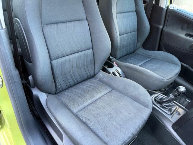 Зеленый Пежо 207, объемом двигателя 1.4 л и пробегом 118 тыс. км за 4990 $, фото 13 на Automoto.ua