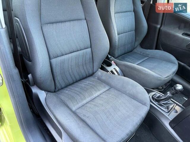 Зеленый Пежо 207, объемом двигателя 1.4 л и пробегом 118 тыс. км за 4990 $, фото 13 на Automoto.ua