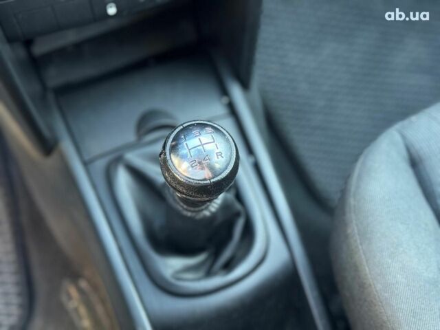 Зеленый Пежо 207, объемом двигателя 1.4 л и пробегом 118 тыс. км за 4990 $, фото 20 на Automoto.ua