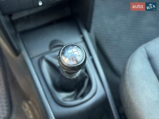 Зеленый Пежо 207, объемом двигателя 1.4 л и пробегом 118 тыс. км за 4990 $, фото 20 на Automoto.ua