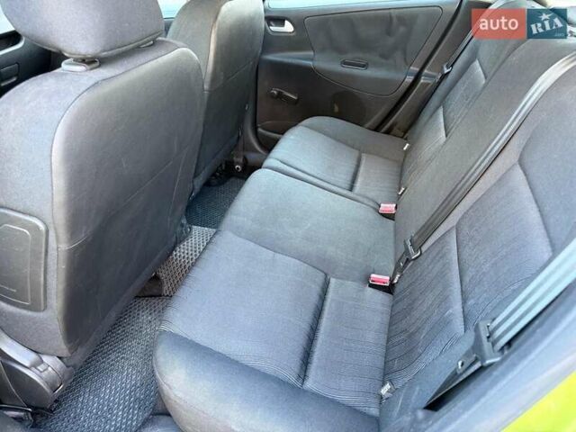 Зеленый Пежо 207, объемом двигателя 1.4 л и пробегом 118 тыс. км за 4990 $, фото 6 на Automoto.ua