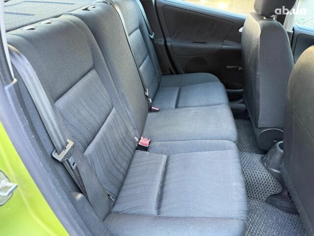 Зеленый Пежо 207, объемом двигателя 1.4 л и пробегом 118 тыс. км за 4990 $, фото 8 на Automoto.ua