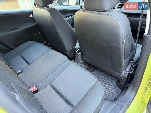 Зеленый Пежо 207, объемом двигателя 1.4 л и пробегом 118 тыс. км за 4990 $, фото 9 на Automoto.ua