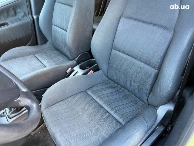 Зеленый Пежо 207, объемом двигателя 1.4 л и пробегом 118 тыс. км за 4990 $, фото 16 на Automoto.ua