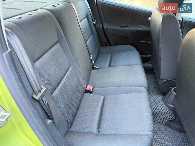 Зеленый Пежо 207, объемом двигателя 1.4 л и пробегом 118 тыс. км за 4990 $, фото 8 на Automoto.ua