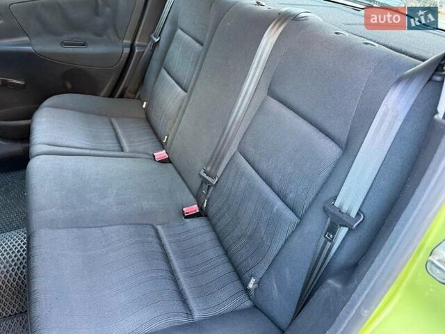 Зеленый Пежо 207, объемом двигателя 1.4 л и пробегом 118 тыс. км за 4990 $, фото 7 на Automoto.ua