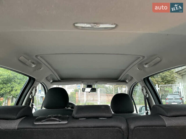 Зелений Пежо 207, об'ємом двигуна 1.6 л та пробігом 136 тис. км за 5550 $, фото 32 на Automoto.ua