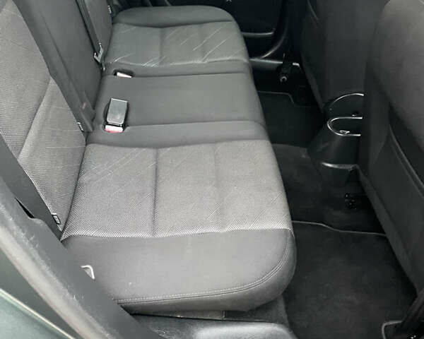 Зелений Пежо 207, об'ємом двигуна 1.6 л та пробігом 136 тис. км за 5550 $, фото 40 на Automoto.ua