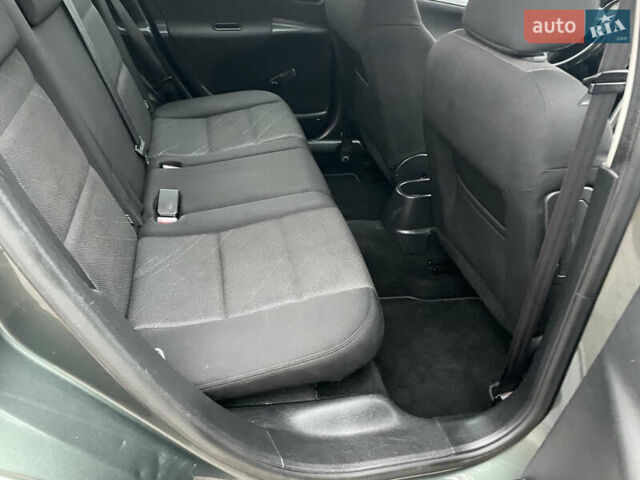 Зелений Пежо 207, об'ємом двигуна 1.6 л та пробігом 136 тис. км за 5550 $, фото 41 на Automoto.ua