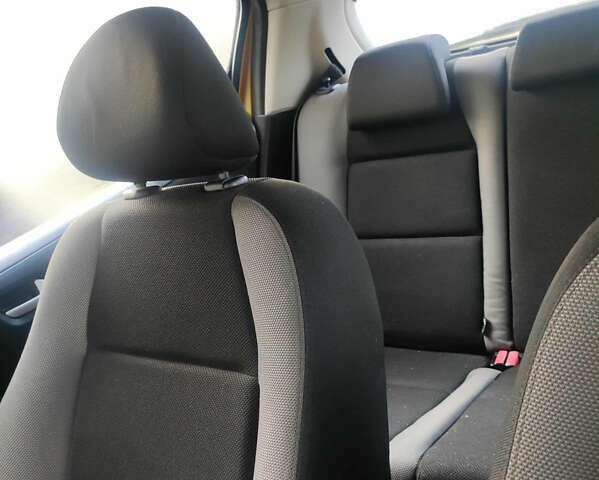 Пежо 207 2008 у Львові на Automoto.ua Помаранчевий Пежо 207, об'ємом двигуна 1.36 л та пробігом 178 тис. км за 5300 $, фото 3 на Automoto.ua